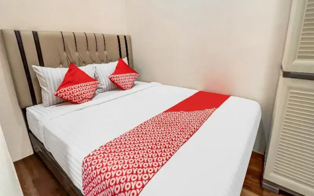 Gratia Guesthouse Syari'ah