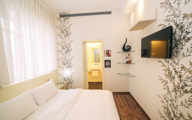 Templers Boutique Hotel