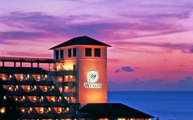 The Westin Resort Macau