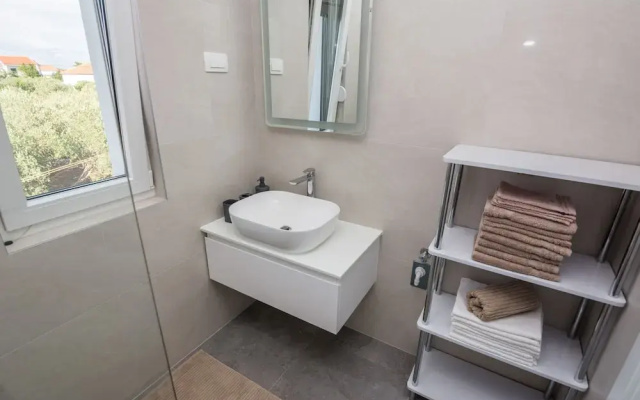 Apartment Spanic 2