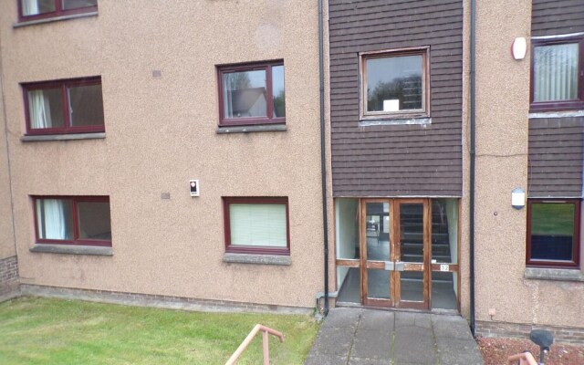 Grandtully Apartments - Glasgow West End