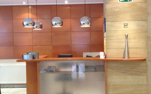 Hotel Teremar