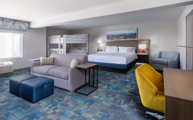 SureStay Plus Hotel by Best Western Salida