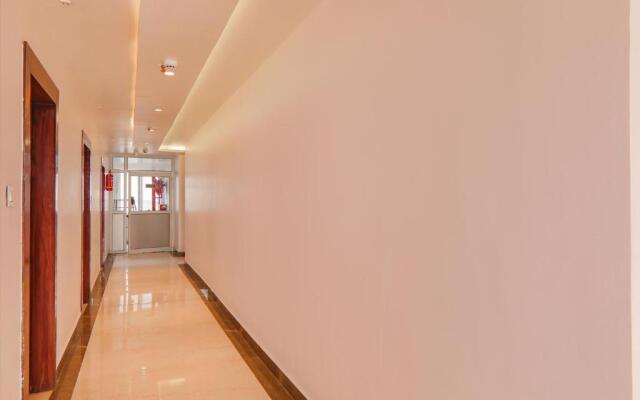 Fabhotel Ananda Inn