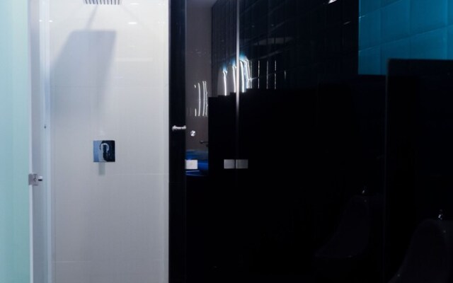 Hotel Hostal Caps El Dorado