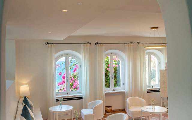 Relais la Ghinghetta