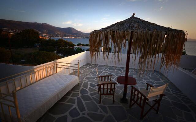Arokaria Beach Studios