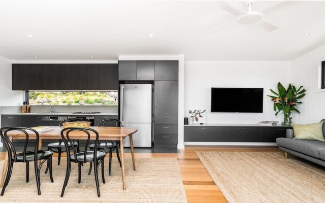 Your Luxury Escape - Carinya Cottages 4 – Guest Rooms – Byron Bay