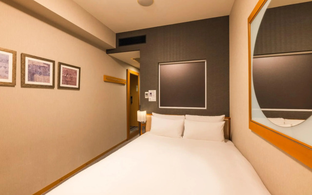 URBAN Al Khoory Hotel