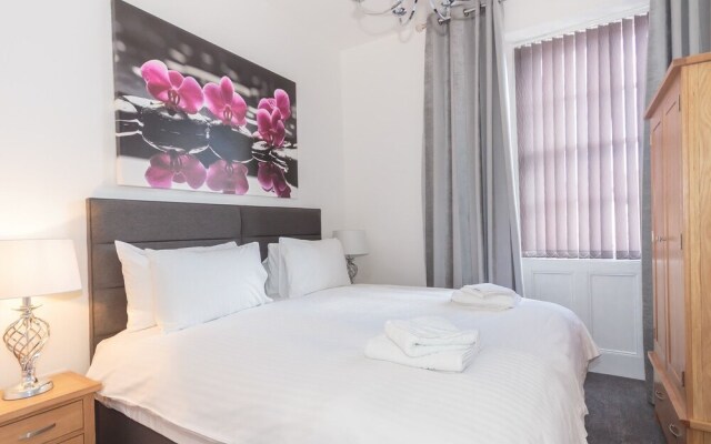 The Regency Suite