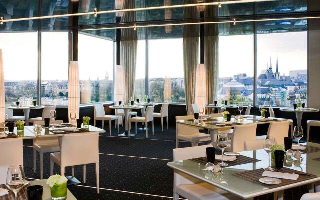 Sofitel Luxembourg Le Grand Ducal