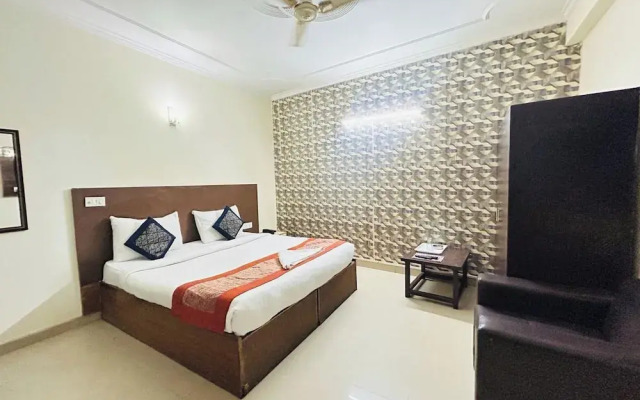 Hotel Smart Stay