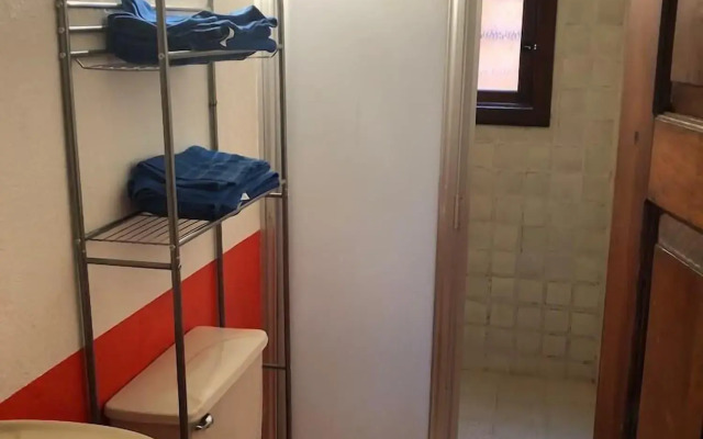 Cabaña Hondonada