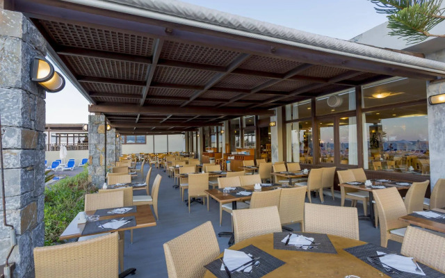 Dessole Malia Beach - All Inclusive