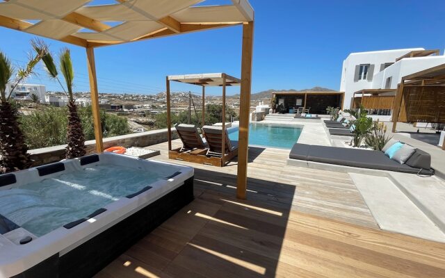Casa di Pietra Mykonos