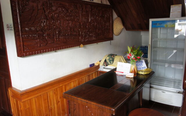 Villa Aphay Guest House