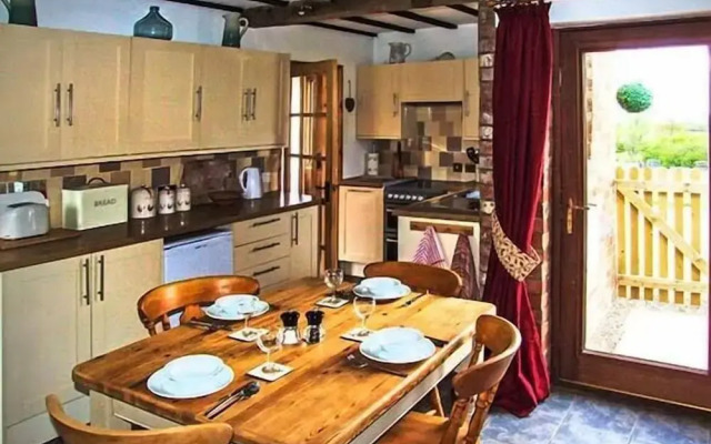 Owl Cottage