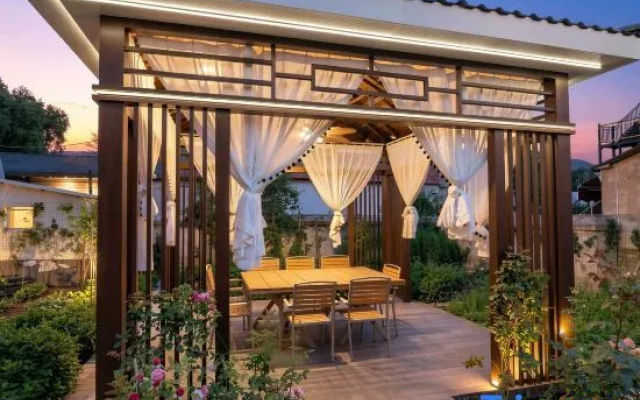 Mountain Lane Boutique Homestay
