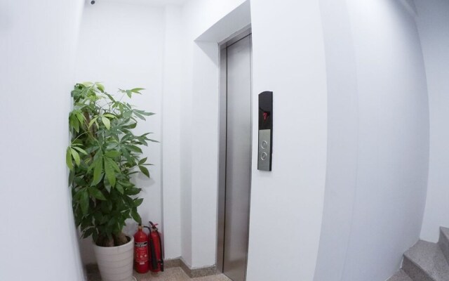 Hanoi Privet Studio