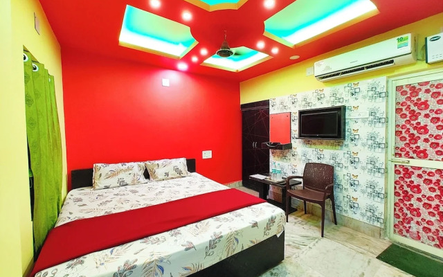 Hotel Near Light House Puri