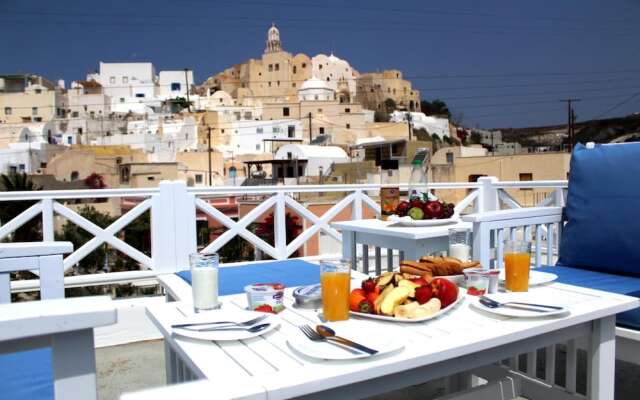 Linos Suites