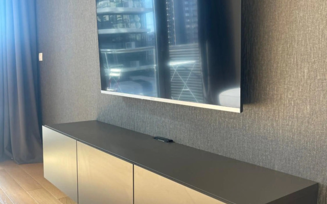 Luxury Appartment Belgrade Waterfront