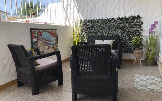 Benavista Estepona - 2 Bed Town House with Pool