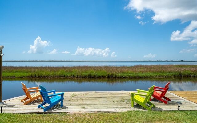 Coastal Comfort