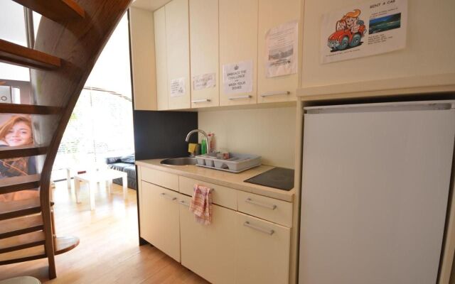 H2O Hostel
