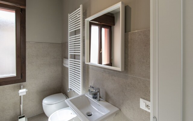 Venice Smile Apartment