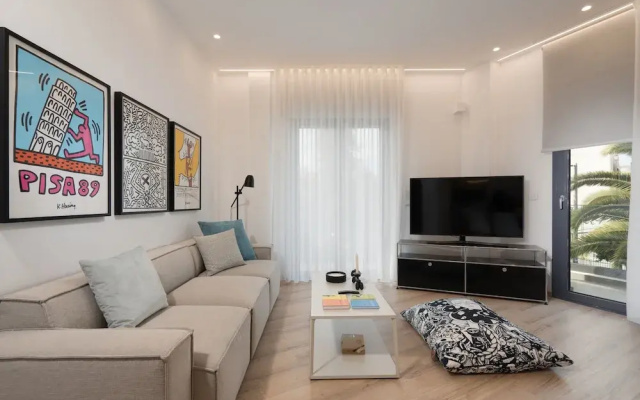 The Edge - Luxury Residences