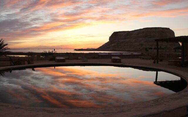 Taziry Ecolodge & Sustainable Village