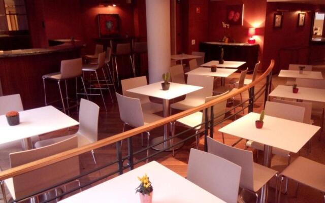 B-aparthotel Ambiorix