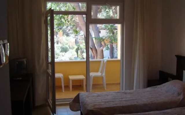 Efem Tatil Köyü