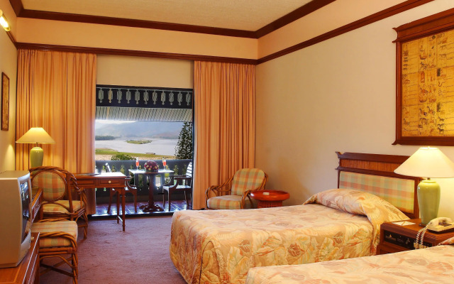 Imperial Golden Triangle Resort (SHA Extra plus)