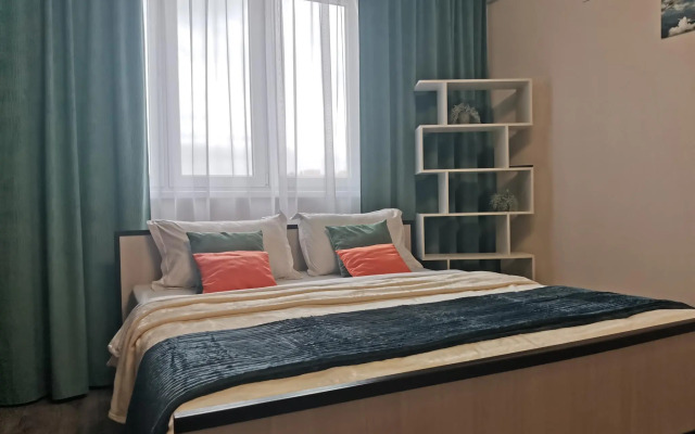 Апартаменты на проспекте Константина Образцова