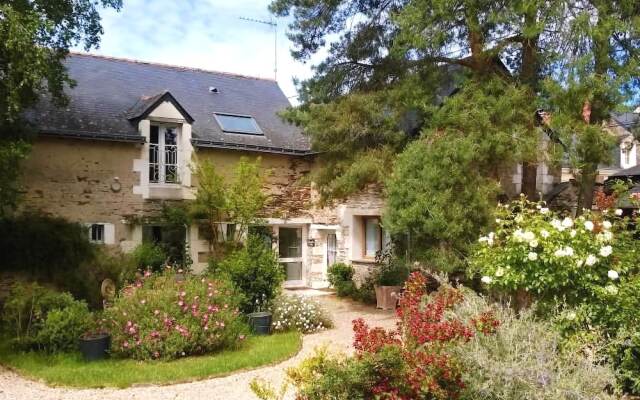 Le Clos Chevalier