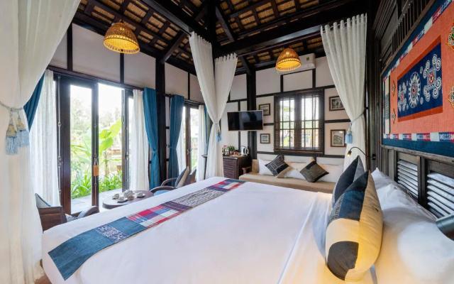 Zest Villas & Spa