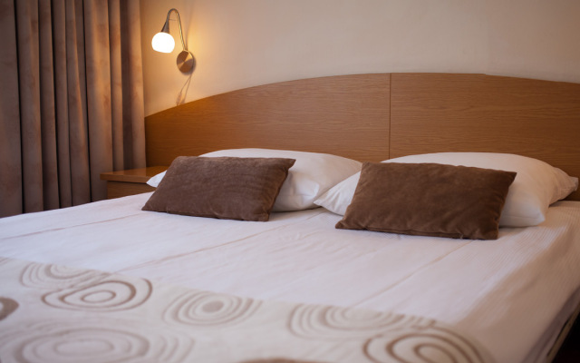 Hotel Aramis