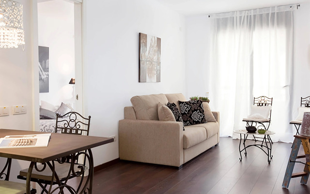 Gracia Bas Apartments Barcelona