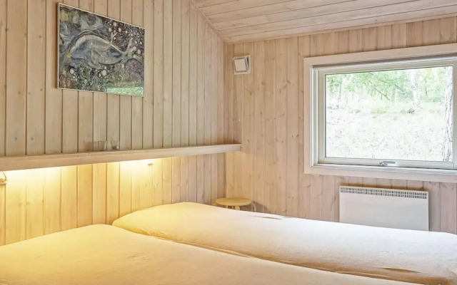 10 Person Holiday Home in Nexo