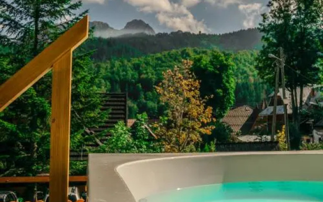 Tatra House Residence