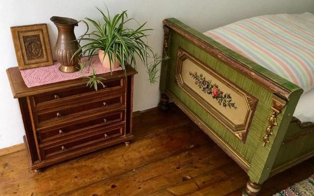 Landhaus Hallstättersee