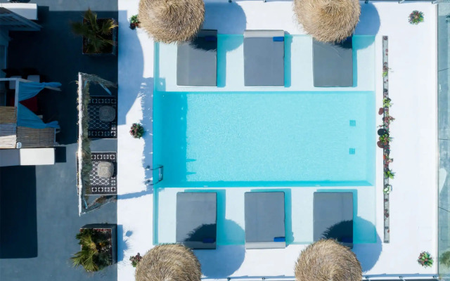Nalu Suites