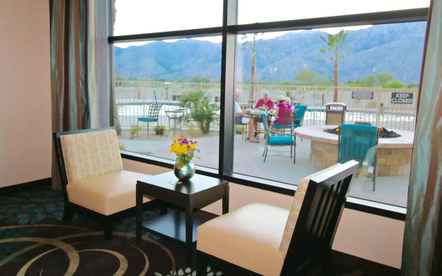 Homewood Suites by Hilton Cathedral City Palm Springs