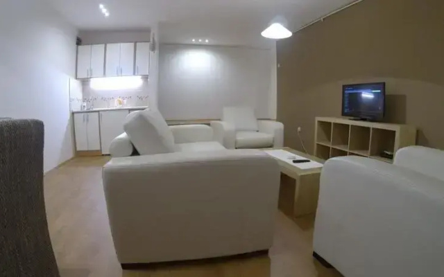 Apartment Lucky