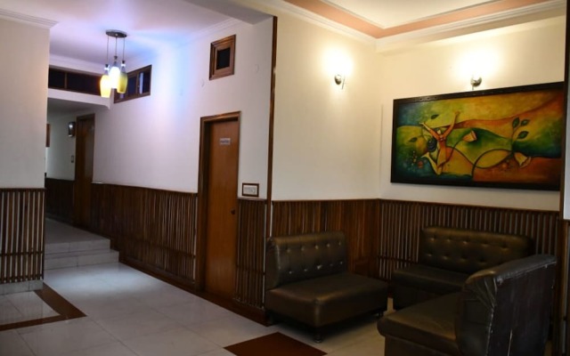 Hotel Raman's
