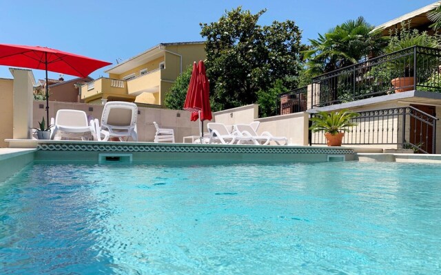 Awesome Home in Ika With Wifi and 2 Bedrooms