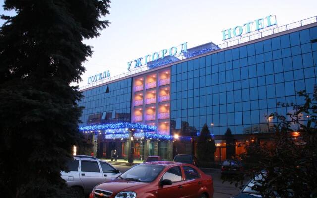 Hotel Uzhgorod