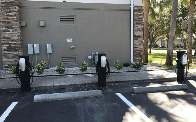 Holiday Inn Express Naples South I-75 by IHG